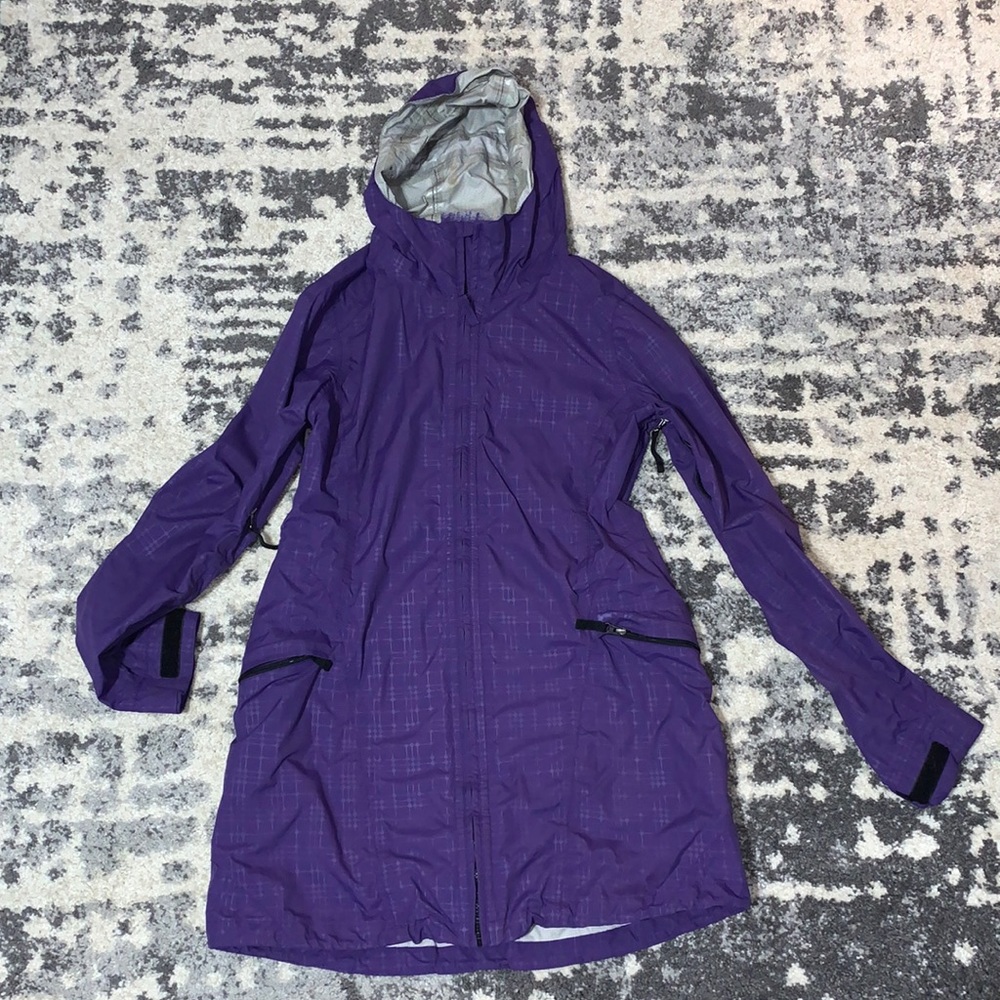 Burton jacket